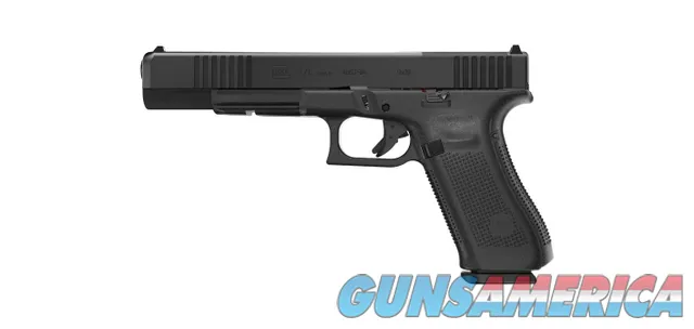 Glock 17L MOS GEN 5 9MM 10 RD - 76450306...