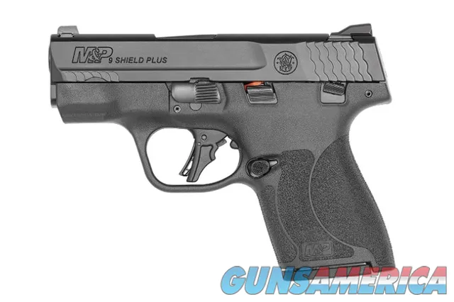 Smith & Wesson M&P9 Shield Plus – 022188...