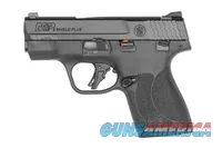 Smith & Wesson M&P9 Shield Plus – 022188898279