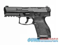 HK VP9A1 K OR 9mm – 642230268869