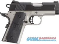 COLT - Defender 45 ACP - 098289113535