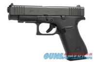 GLOCK G48 9mm – 764503062216