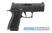 SIG SAUER P320 X-Carry – 798681720026