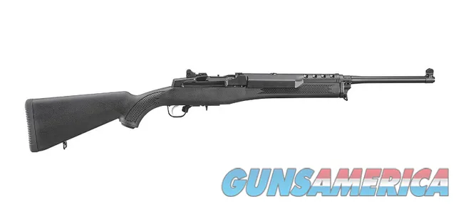 Ruger Mini-14 Ranch 5.56 NATO – 73667605...