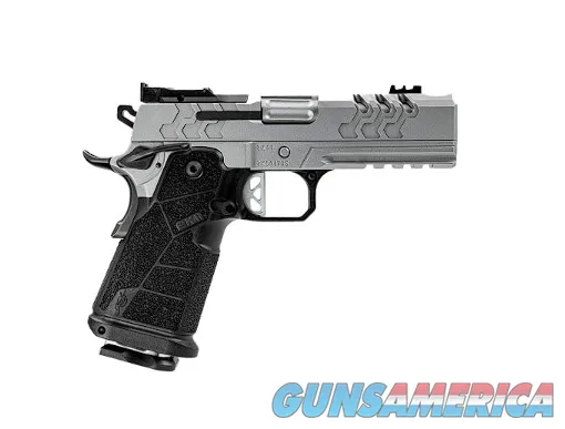 Kimber 2K11 Pro Comp 9mm – 669278350752