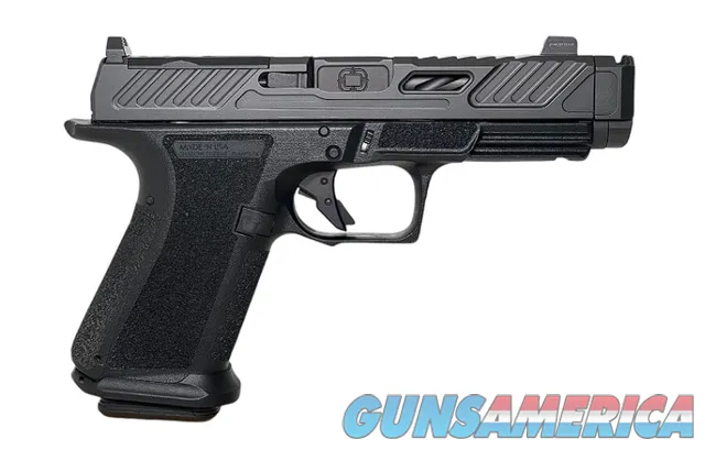 Shadow Systems MR920P Elite – 8101203145...