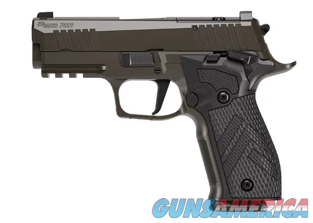 SIG SAUER P226-XCarry Legion – 798681688...