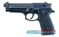 Beretta M9 9mm - 082442816838