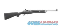 Ruger Mini-14 Ranch Stainless 5.56 NATO – 736676058051