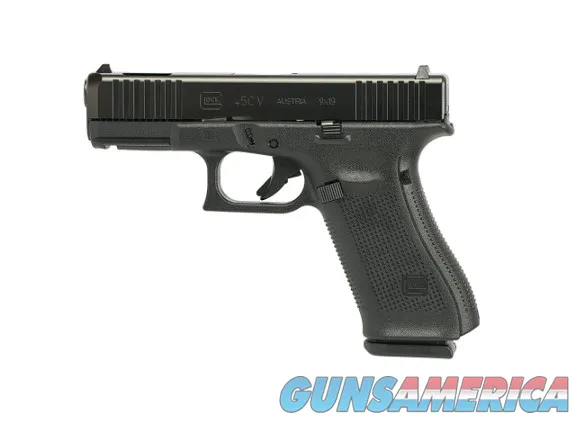 GLOCK G45C Gen5 9mm – 764503068010