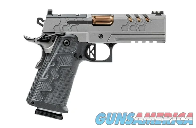 Kimber 2K11 Pro Stainless 9mm – 66927835...
