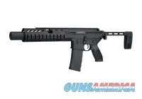 SIG Sauer MCX Rattler Integral Suppressor 300 BLK