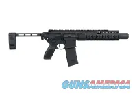 SIG Sauer MCX Rattler Integral Suppressor 300 BLK