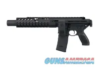 SIG Sauer MCX Rattler Integral Suppressor 300 BLK