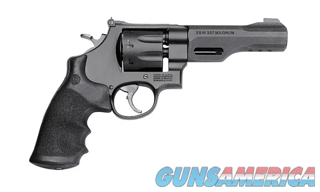 Smith & Wesson Model 327 TRR8 – 02218870...
