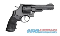 Smith & Wesson Model 327 TRR8 – 022188702699