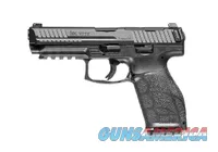 HK VP9A1 F OR 9mm – 642230268999
