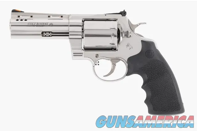 Colt Kodiak .44 Magnum – 098289005472