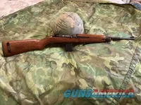 M1  Carbine 30 caliber