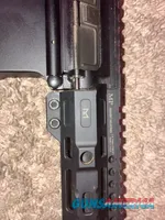 Midwest Industries MI Offset Picatinny Light Mount