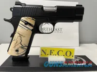 NH CARRY PLUS w/ OFFICER SIZE FRAME 9mm 
