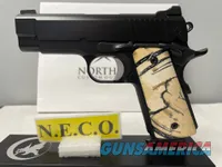 NH CARRY PLUS w/ OFFICER SIZE FRAME 9mm 