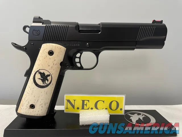 CUSTOM TALON 9mm