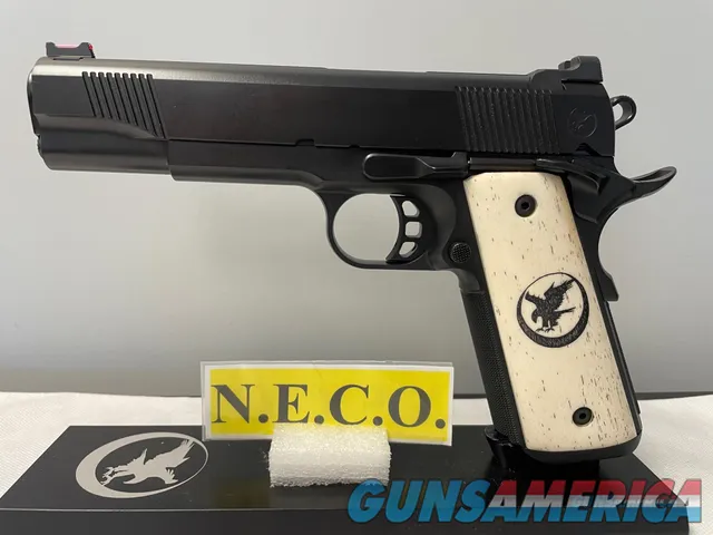 CUSTOM TALON 9mm