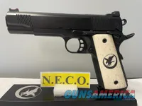 CUSTOM TALON  9mm