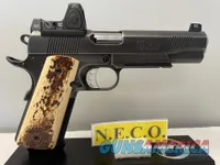 GRP RECON  9mm w RMR 
