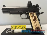 GRP RECON  9mm w RMR 