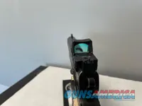 GRP RECON  9mm w RMR 