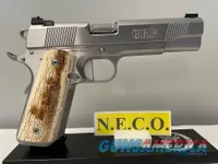 CUSTOM GLOBAL RESPONSE PISTOL (GRP) 9MM 