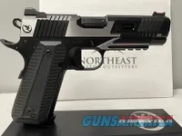 AGENT 2 COMMANDER .45acp