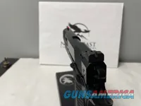 AGENT 2 COMMANDER .45acp