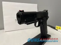AGENT 2 COMMANDER .45acp
