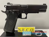 CUSTOM GRP RECON w HI-CAP FRAME  9mm