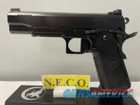 CUSTOM GRP RECON w HI-CAP FRAME  9mm