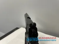 CUSTOM GRP RECON w HI-CAP FRAME  9mm
