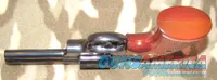 Colt Python 4" Blue