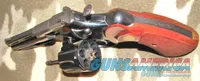 Colt Python 4" Blue