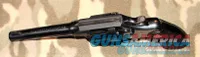 Colt New Service Revolver