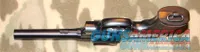 Colt New Service Revolver