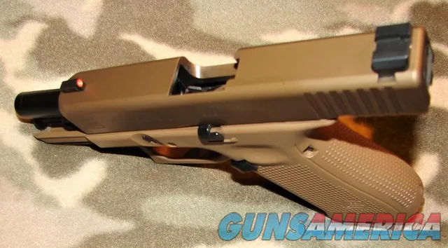 Glock Model G-19X