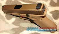Glock Model G-19X 