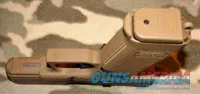 Glock Model G-19X 