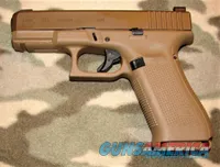 Glock Model G-19X 