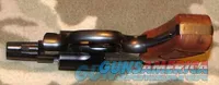 Smith & Wesson 10-7 Peruvian