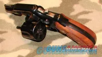 Smith & Wesson 10-7 Peruvian
