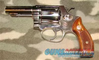 Smith & Wesson 30-1 